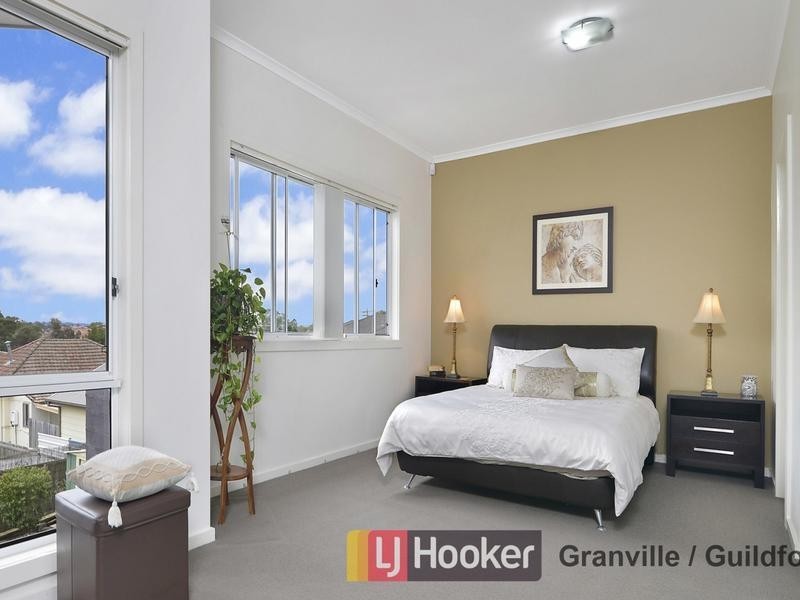 4/2 Talbot Road, Guildford NSW 2161