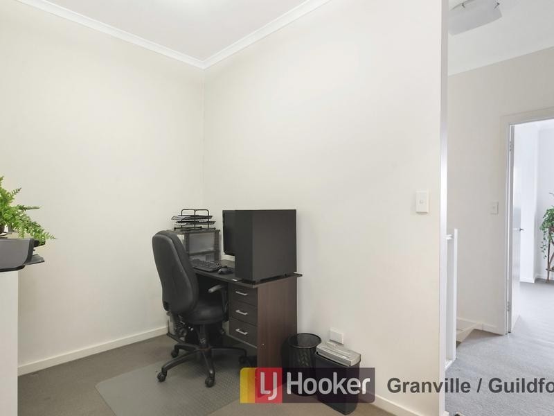 4/2 Talbot Road, Guildford NSW 2161
