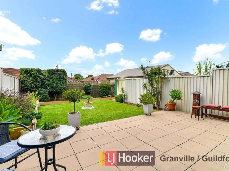 4/2 Talbot Road, Guildford NSW 2161