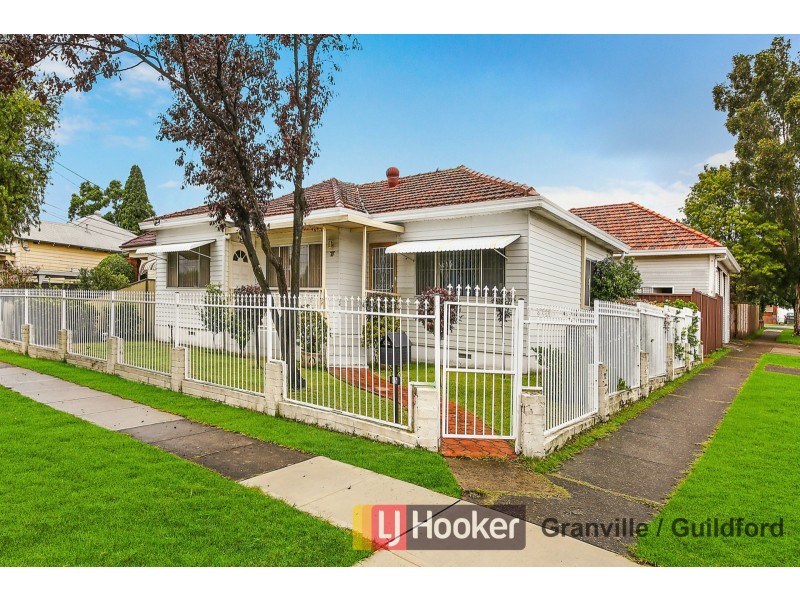 65 O’Neill Street, Granville NSW 2142