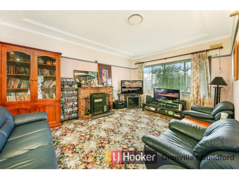 65 O’Neill Street, Granville NSW 2142