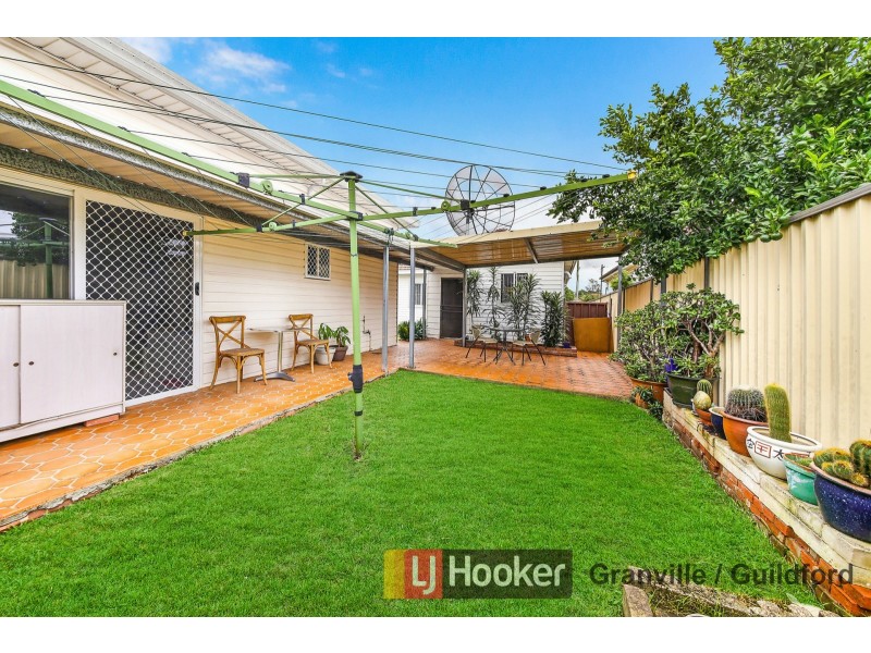 65 O’Neill Street, Granville NSW 2142