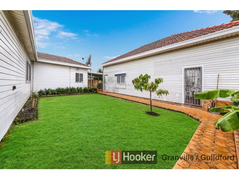 65 O’Neill Street, Granville NSW 2142