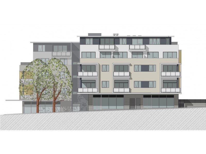 422-428 Guildford Road, Guildford NSW 2161