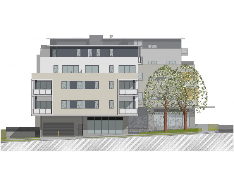 422-428 Guildford Road, Guildford NSW 2161