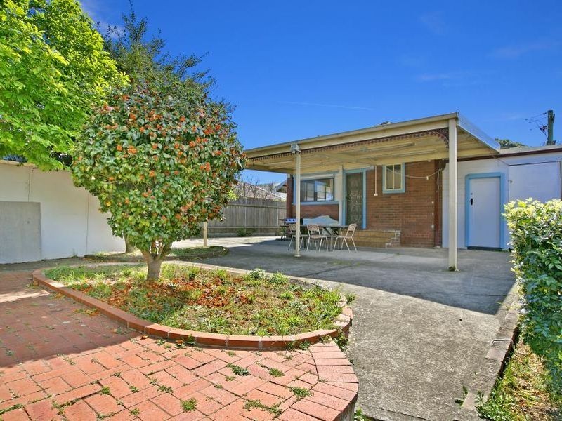 8 Diamond Avenue, Granville NSW 2142