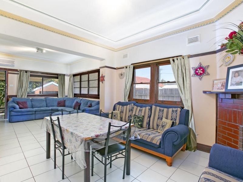 8 Diamond Avenue, Granville NSW 2142