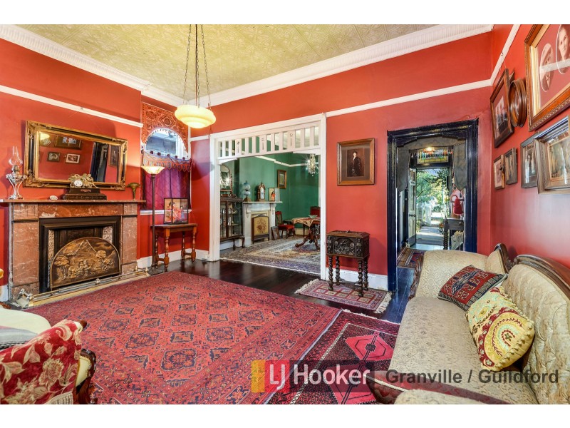 27 Woodstock Street, Guildford NSW 2161