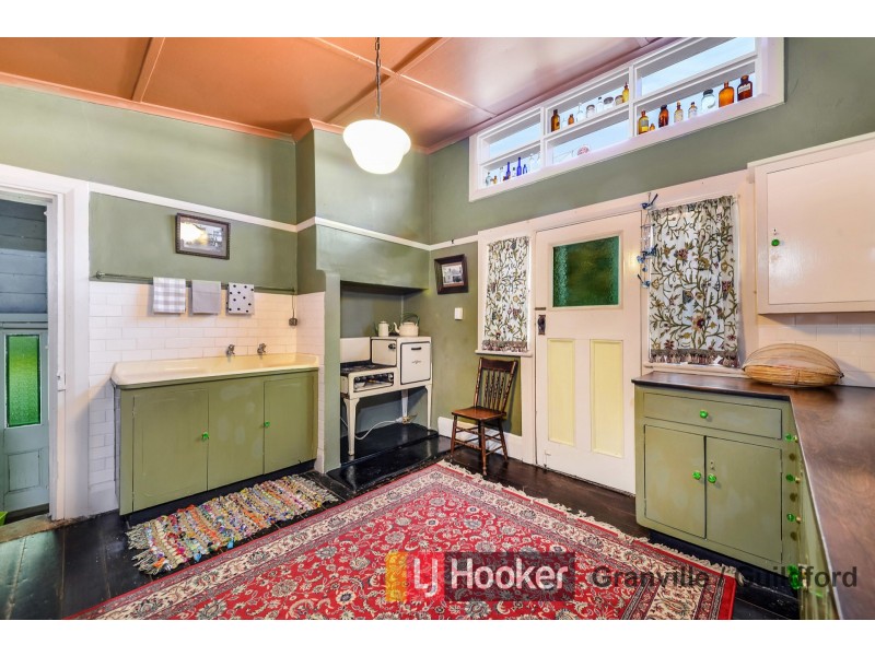 27 Woodstock Street, Guildford NSW 2161