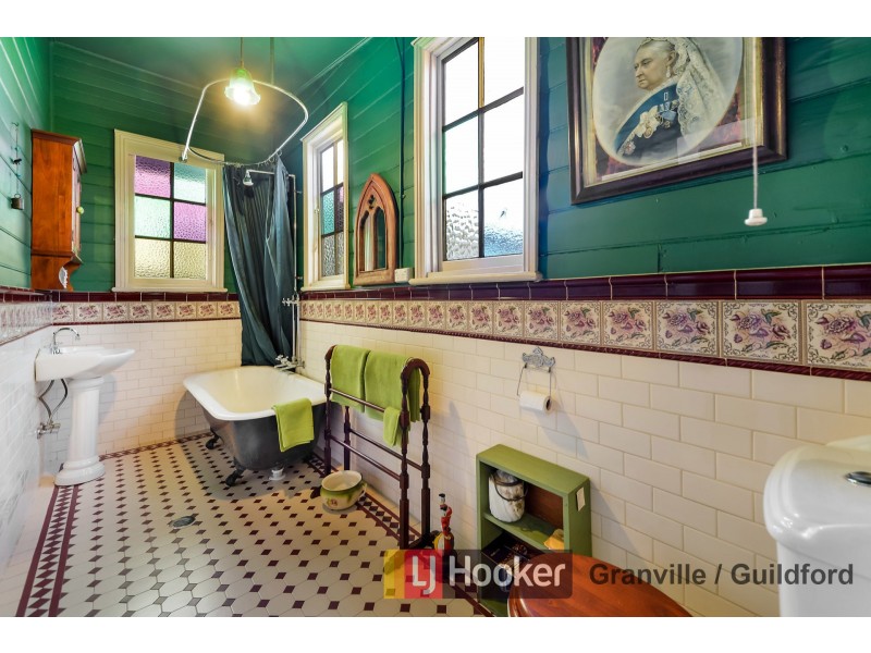 27 Woodstock Street, Guildford NSW 2161