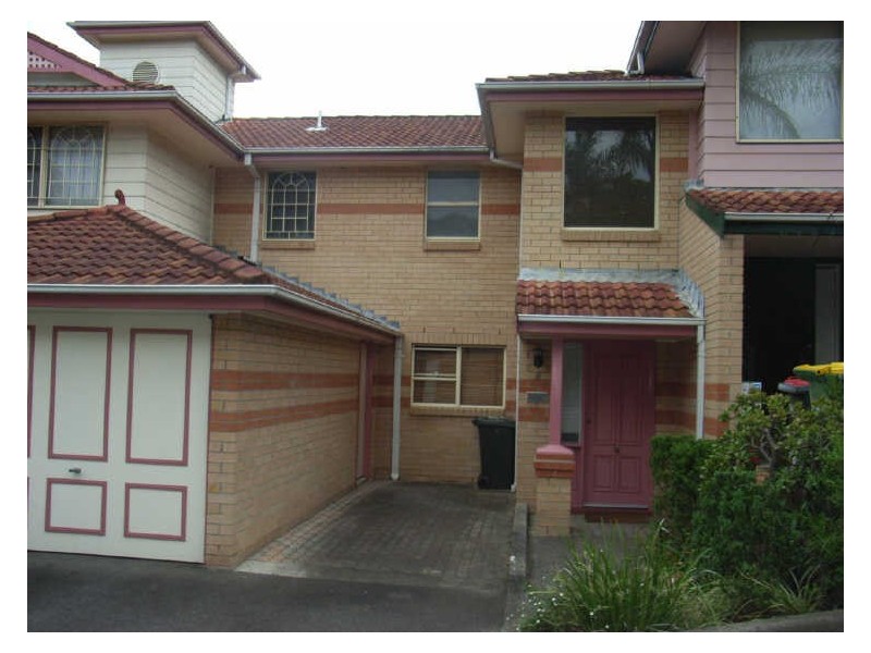 Strathfield South NSW 2136