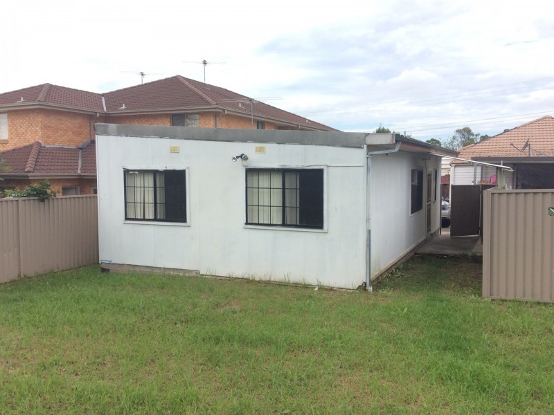 33A Marian Street, Guildford NSW 2161