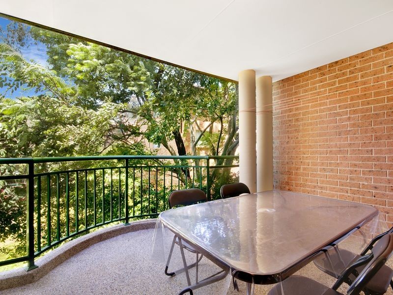 11/6-8 Paton Street, Merrylands NSW 2160