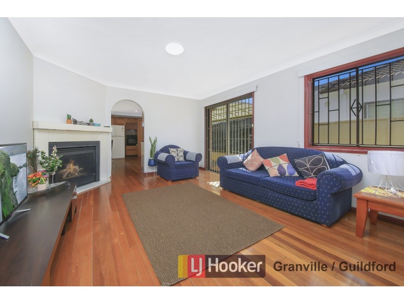 52 O’Neill Street, Granville NSW 2142