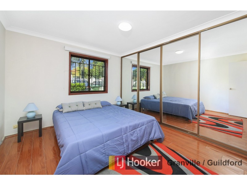 52 O’Neill Street, Granville NSW 2142