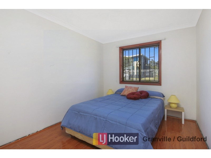 52 O’Neill Street, Granville NSW 2142