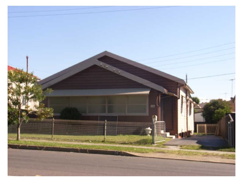 24 Excelsior Street, Merrylands NSW 2160