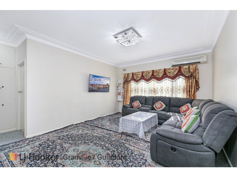 83 Fairfield Road, Guildford NSW 2161