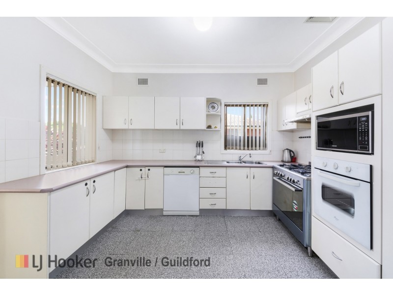 83 Fairfield Road, Guildford NSW 2161