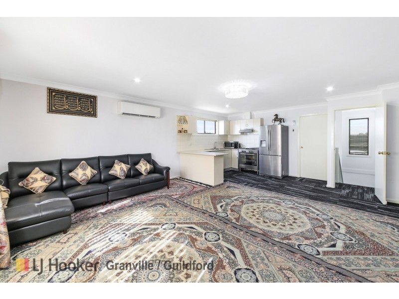 83 Fairfield Road, Guildford NSW 2161