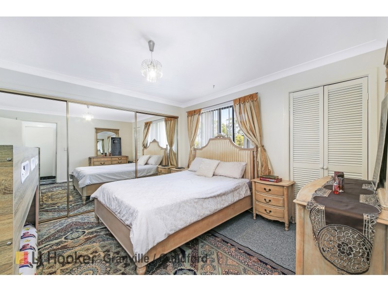 83 Fairfield Road, Guildford NSW 2161