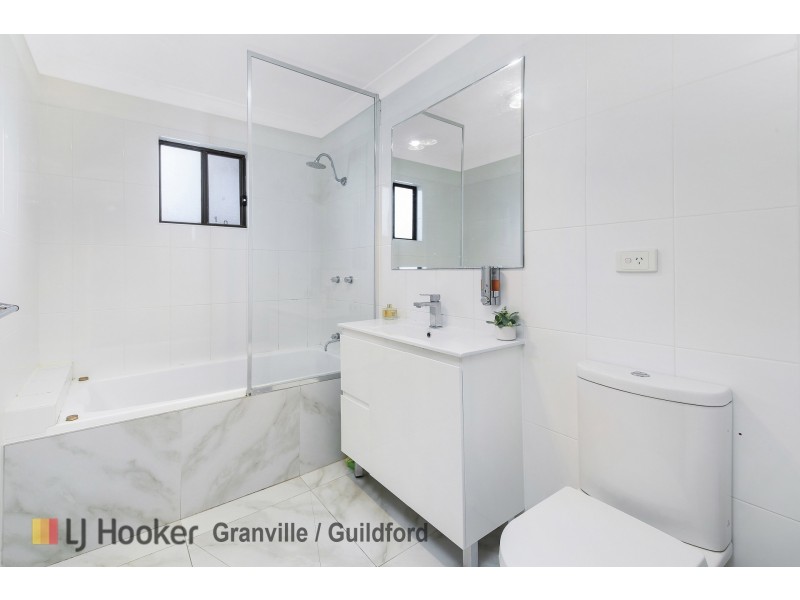 83 Fairfield Road, Guildford NSW 2161