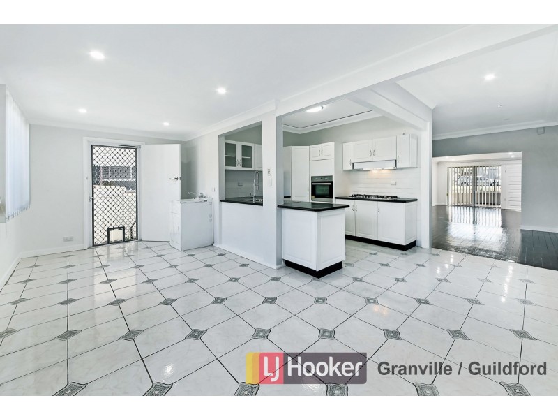 10 Fairview Street, Guildford NSW 2161