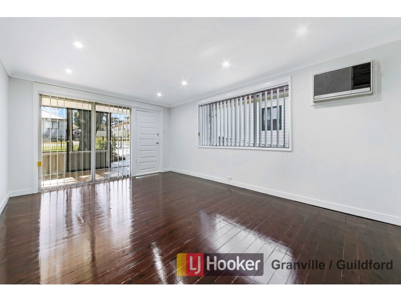 10 Fairview Street, Guildford NSW 2161