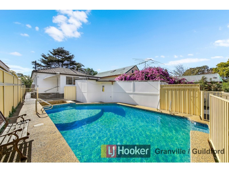 10 Fairview Street, Guildford NSW 2161