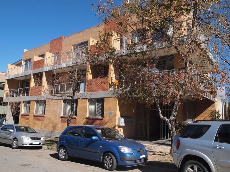 7/1-3 Howard Avenue, Northmead NSW 2152