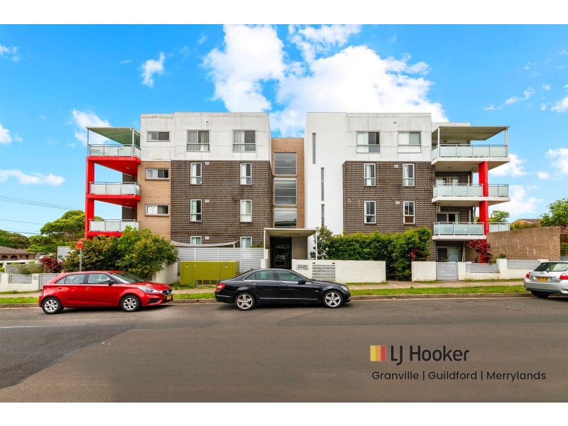 1/272-276 Railway Terrace, Guildford NSW 2161
