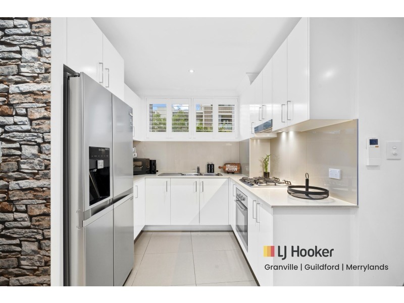 1/272-276 Railway Terrace, Guildford NSW 2161