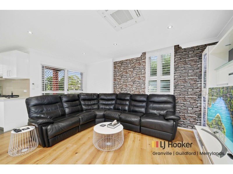 1/272-276 Railway Terrace, Guildford NSW 2161