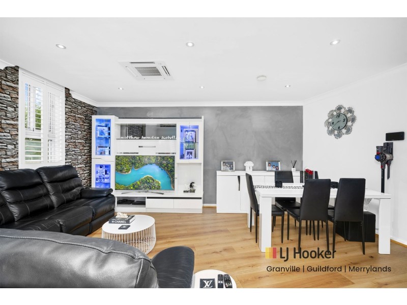 1/272-276 Railway Terrace, Guildford NSW 2161