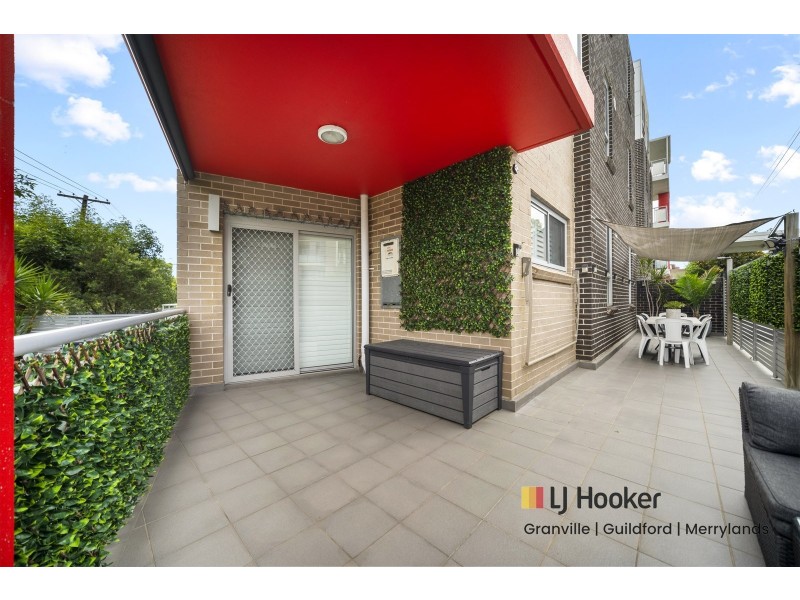 1/272-276 Railway Terrace, Guildford NSW 2161
