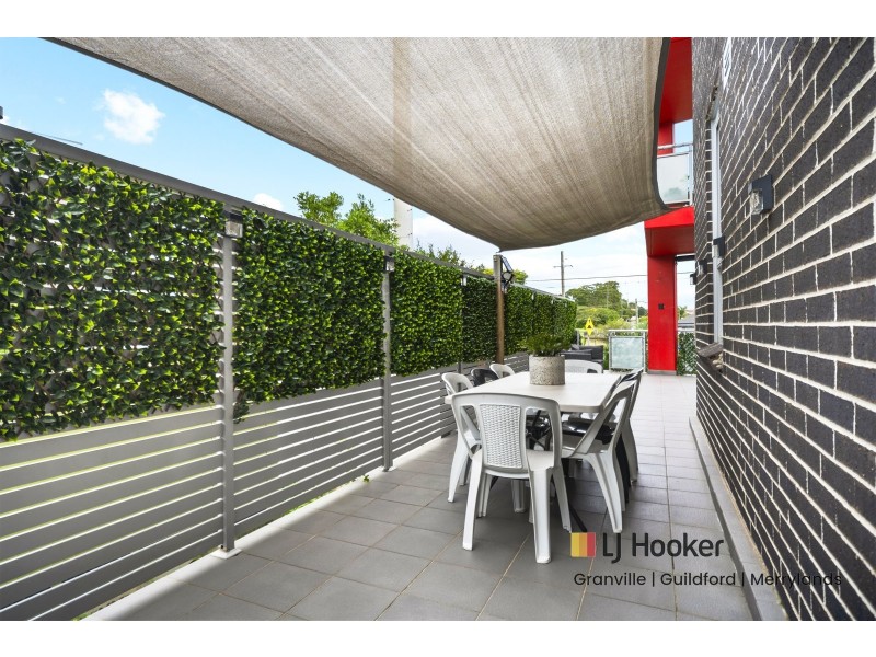 1/272-276 Railway Terrace, Guildford NSW 2161