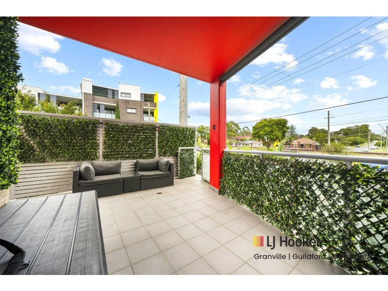 1/272-276 Railway Terrace, Guildford NSW 2161