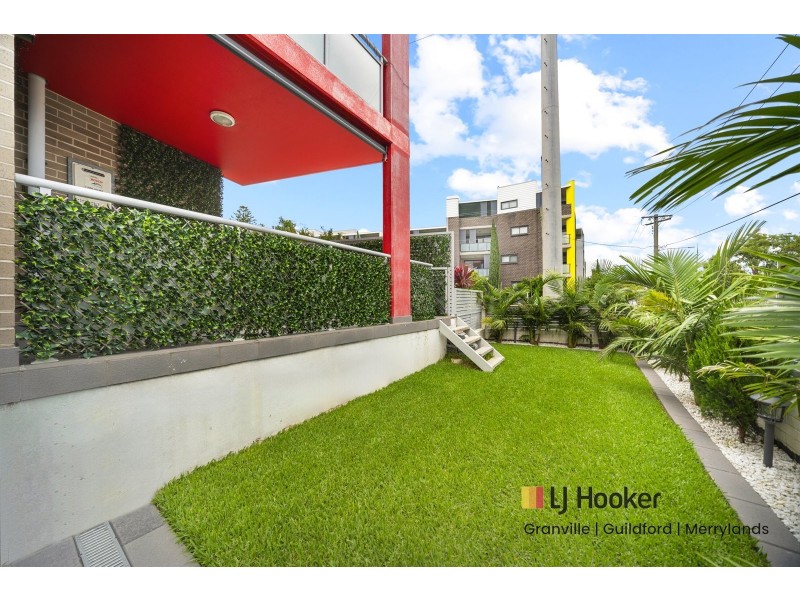 1/272-276 Railway Terrace, Guildford NSW 2161