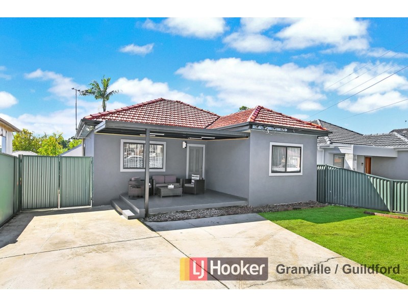 21 Ashby Street, Guildford NSW 2161