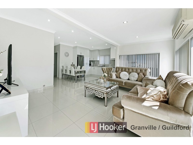 21 Ashby Street, Guildford NSW 2161