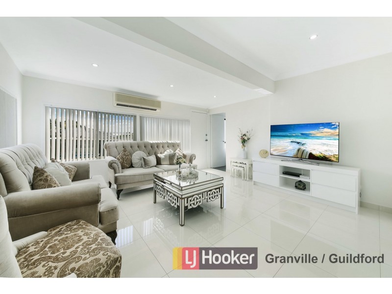 21 Ashby Street, Guildford NSW 2161