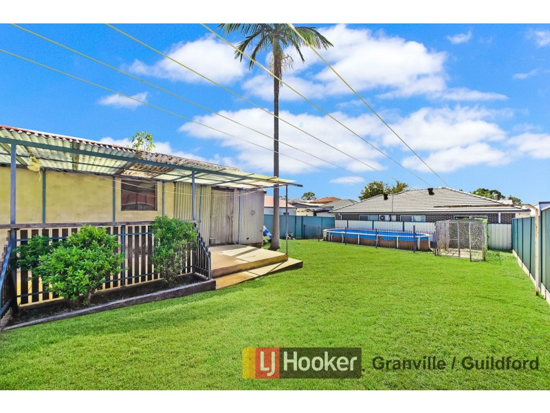 21 Ashby Street, Guildford NSW 2161