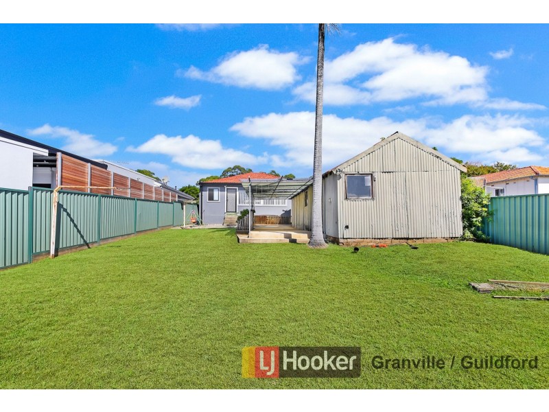 21 Ashby Street, Guildford NSW 2161