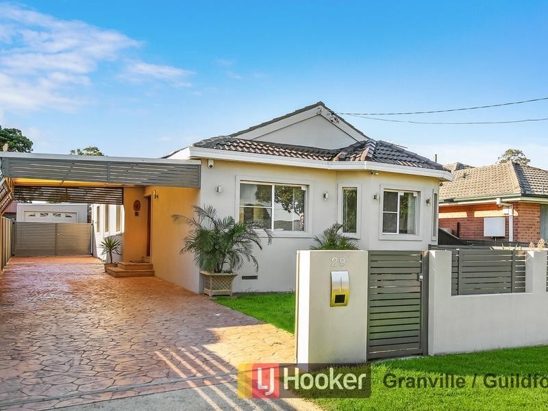 29 Hunt Street, Guildford NSW 2161
