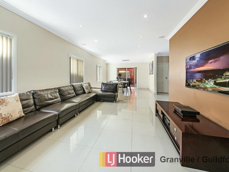 29 Hunt Street, Guildford NSW 2161