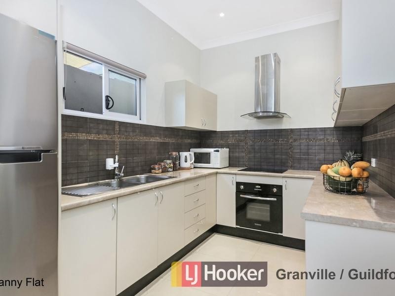 29 Hunt Street, Guildford NSW 2161