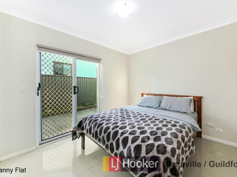 29 Hunt Street, Guildford NSW 2161