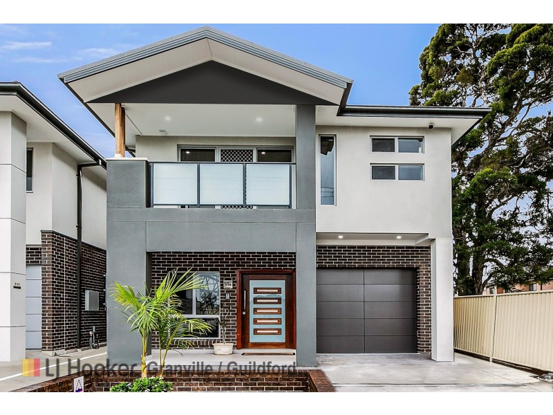 25a Lomond Street, Guildford NSW 2161