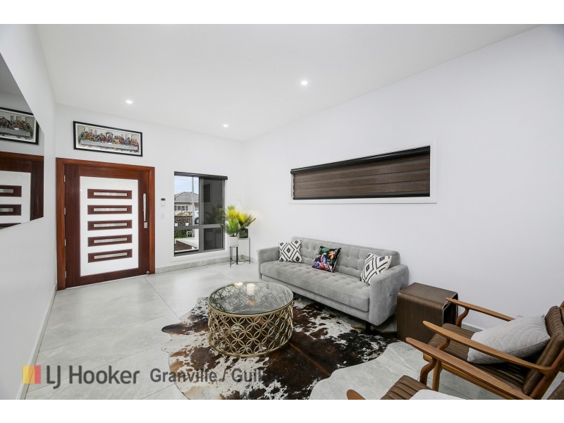 25a Lomond Street, Guildford NSW 2161