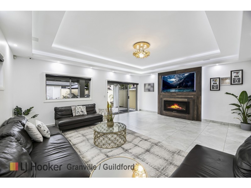 25a Lomond Street, Guildford NSW 2161